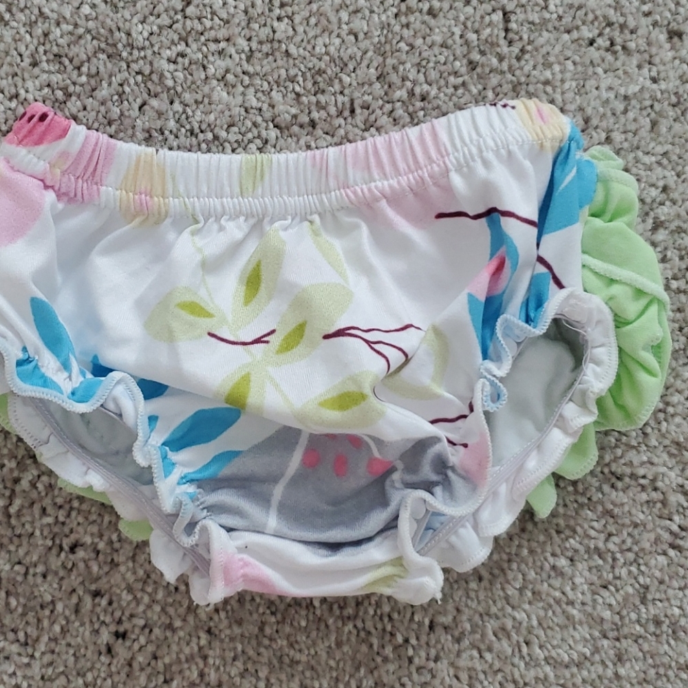Summer Dress Set - Picture 3 of 5